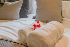 Apple, Delightful Luxury Cabin in the beautiful Cotswolds